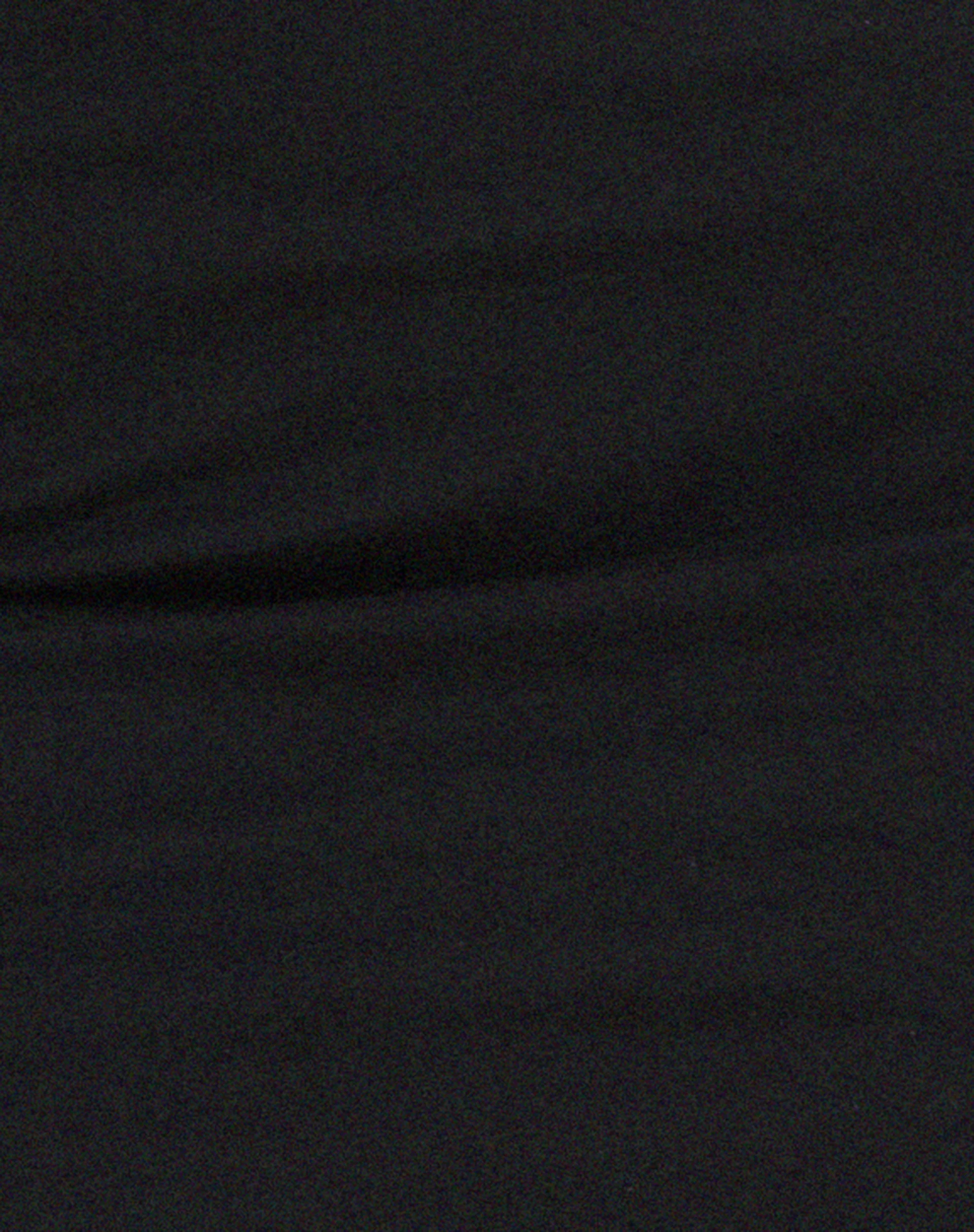 Stella Mini Dress in Black - Image 8
