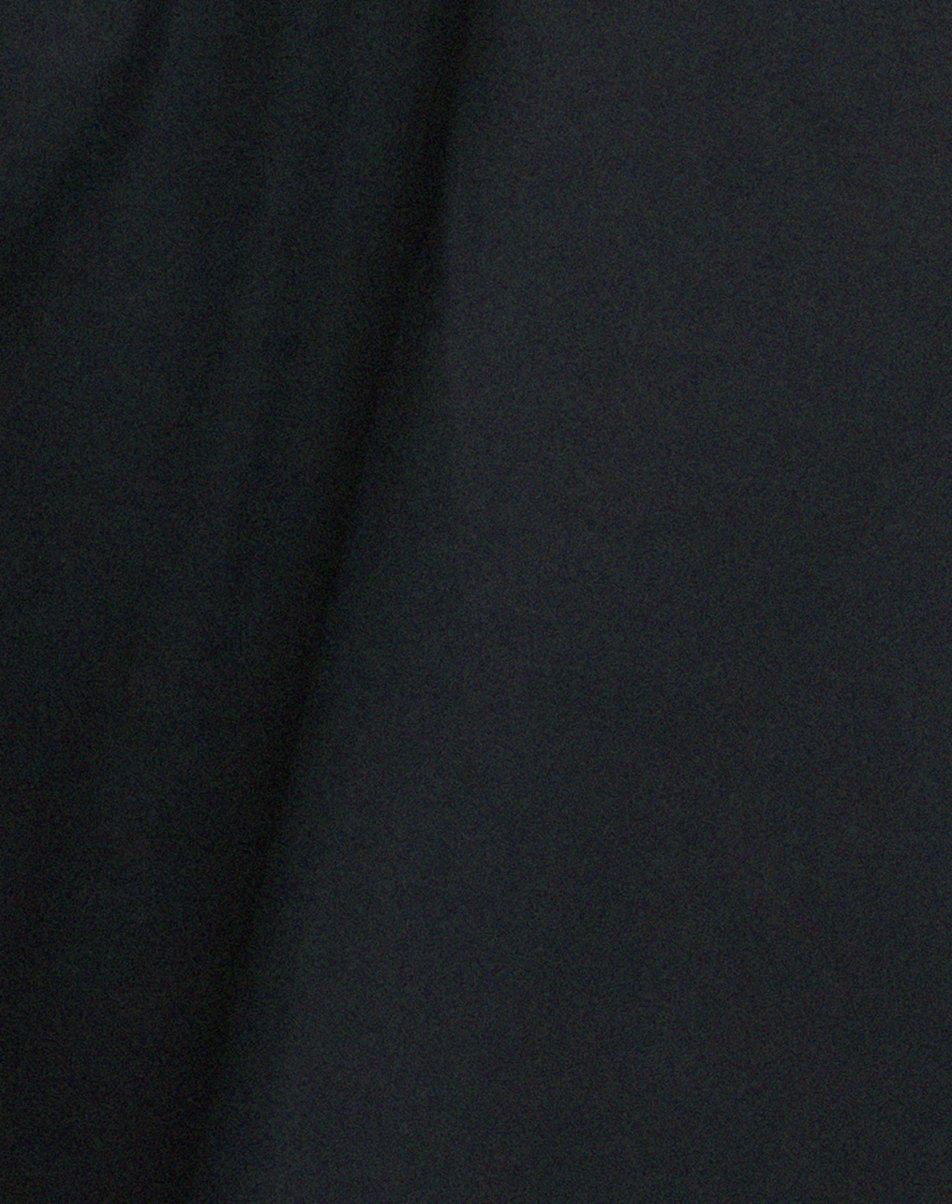 Takara Midi Skirt in Black - Image 5