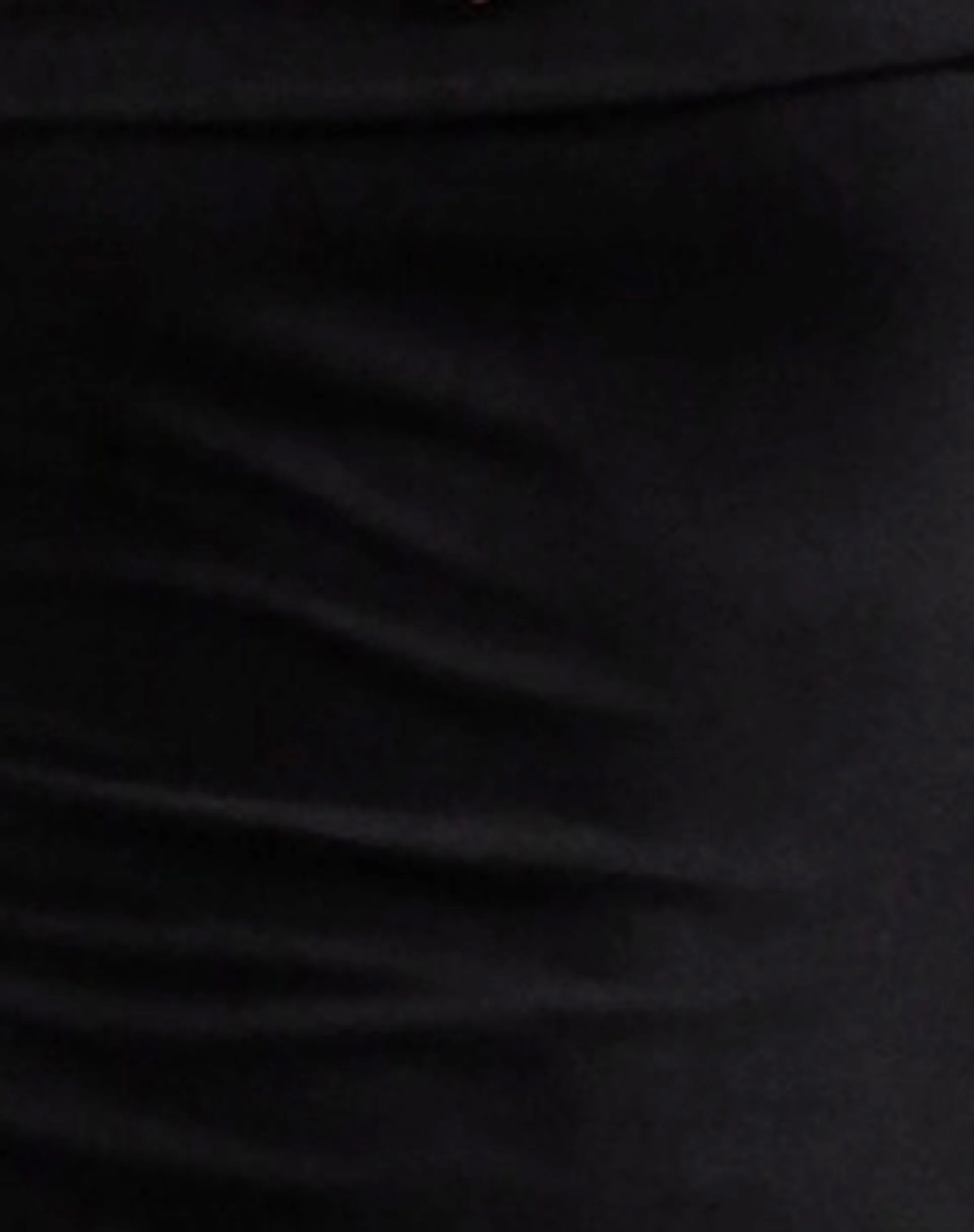 Tarna Bardot Maxi Dress in Mesh Black - Image 8
