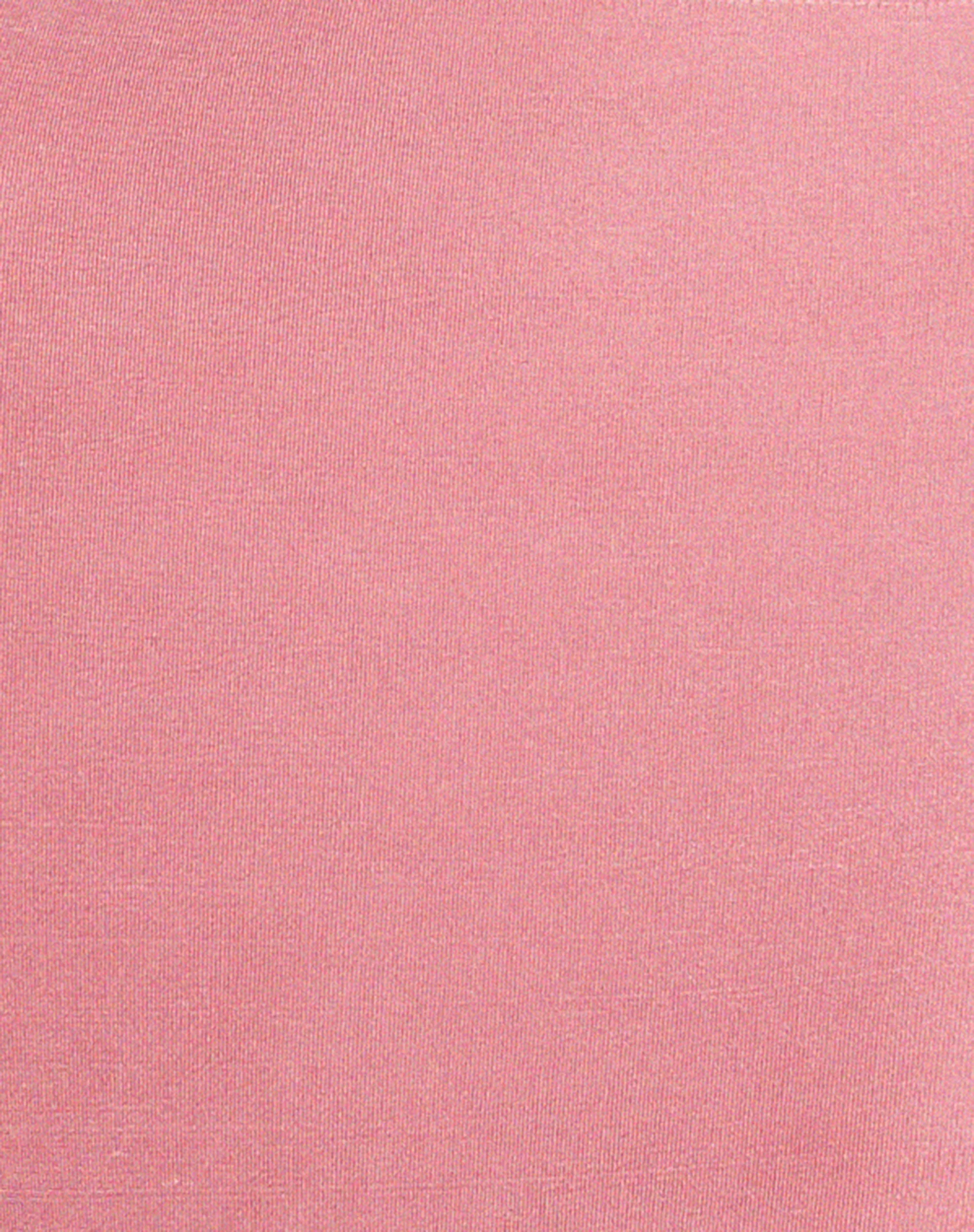 Tiska Bandeau Top in Pink - Image 6