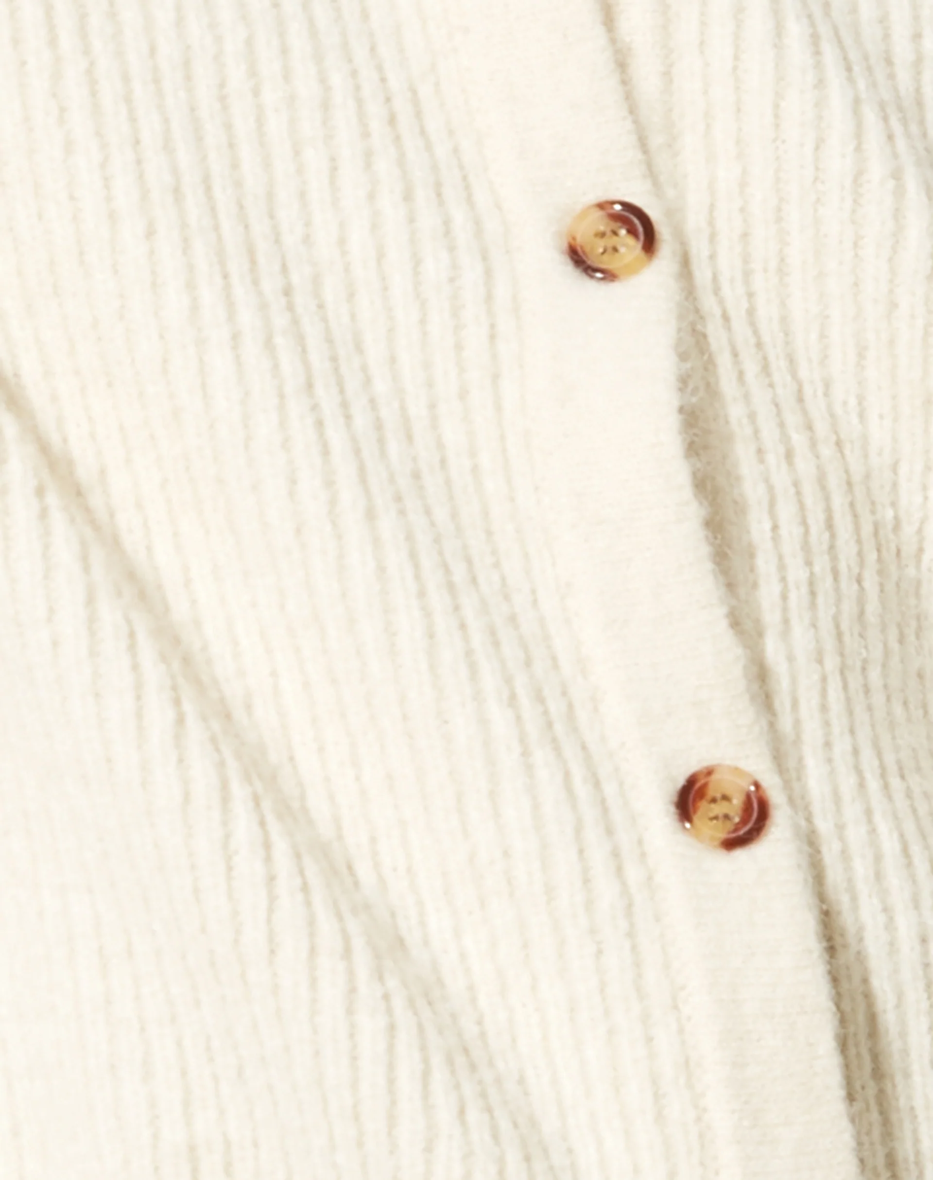 Topan Cardi in Ivory - Image 5