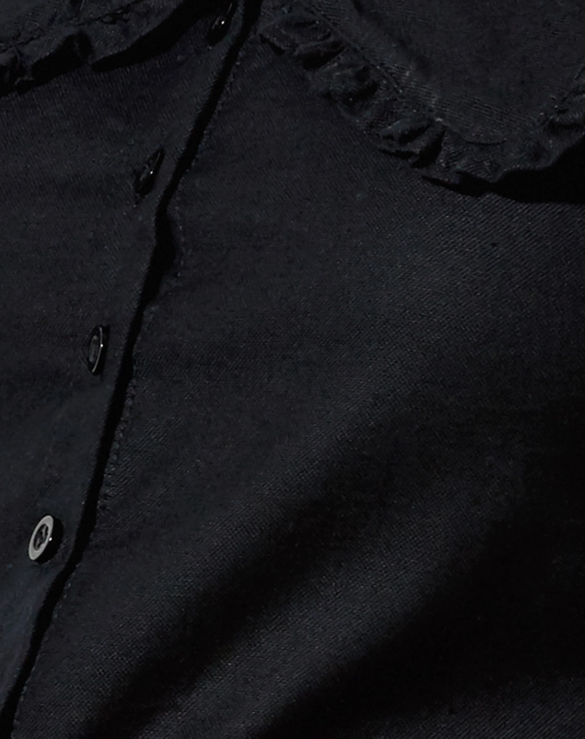 Tucci Top in Black - Image 5