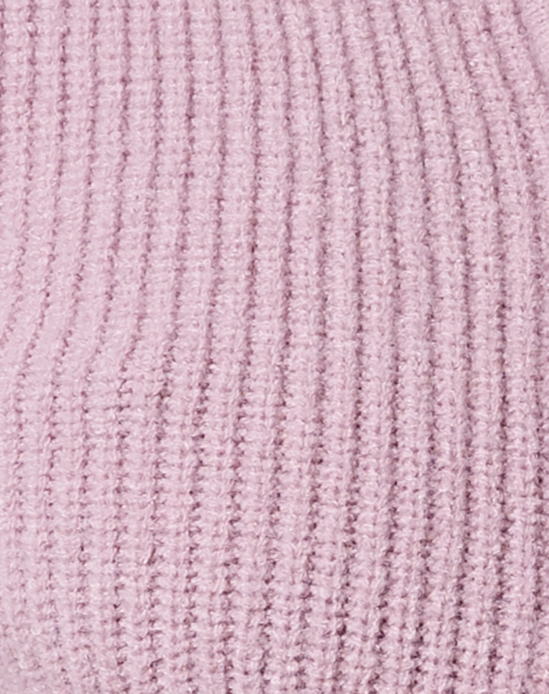 Tuzip Cardi in Knit Dusty Lilac - Image 5