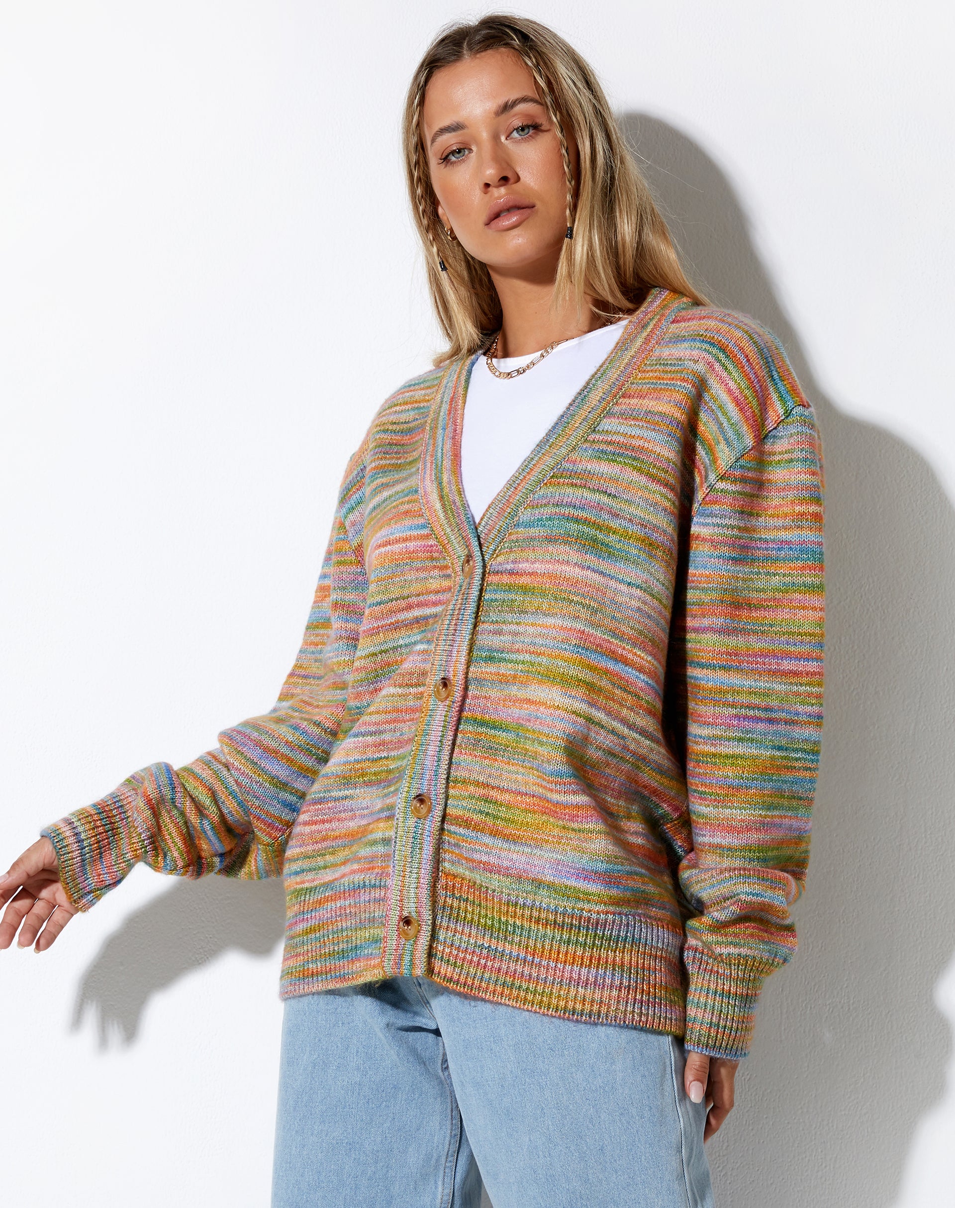 Uriela Cardi in Space Dye - Image 3