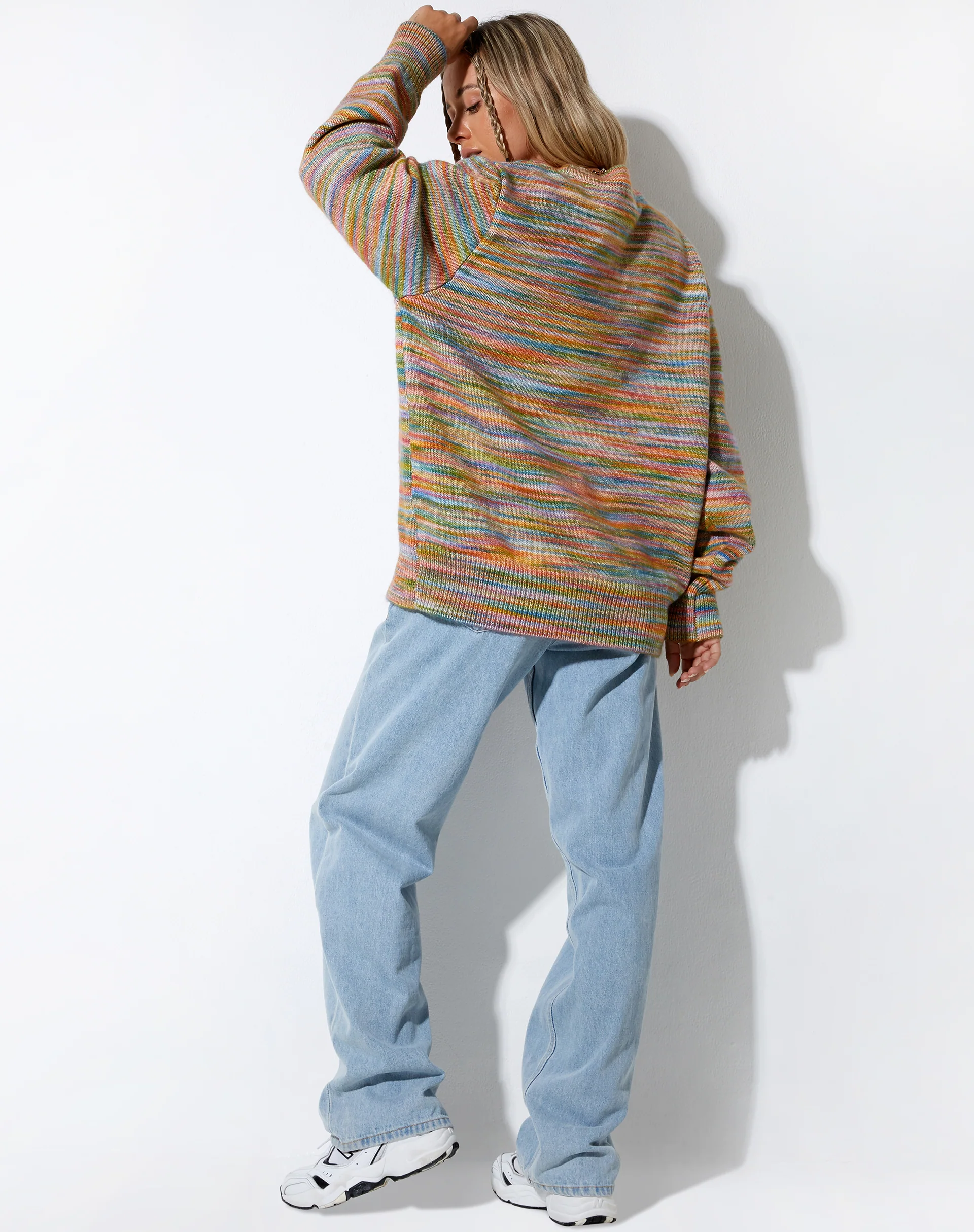 Uriela Cardi in Space Dye - Image 6