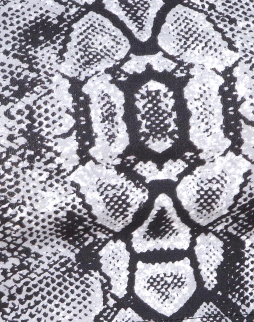 Villy Tube Top Snake - Image 5