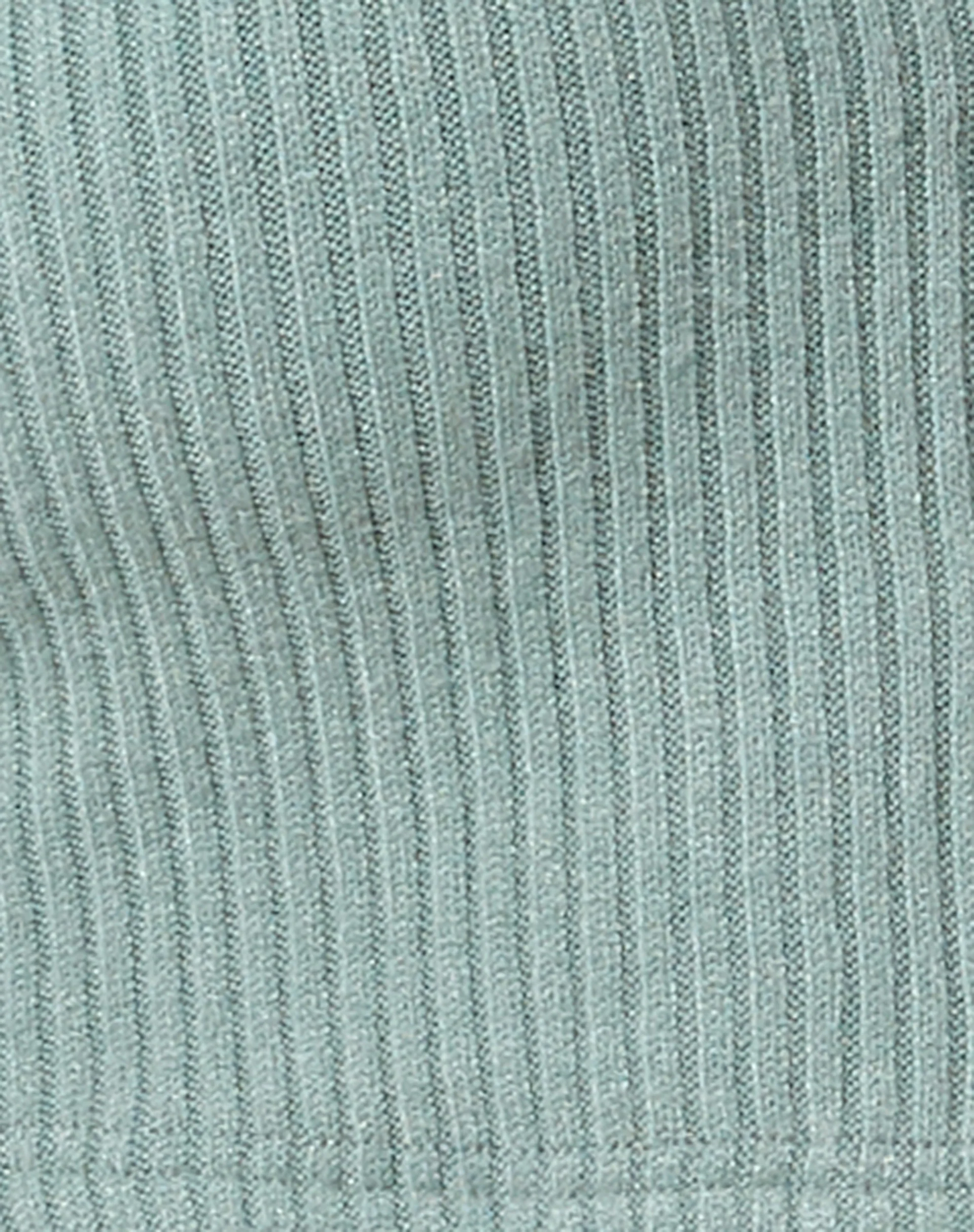 Viney Cardigan in Rib Olive - Image 5