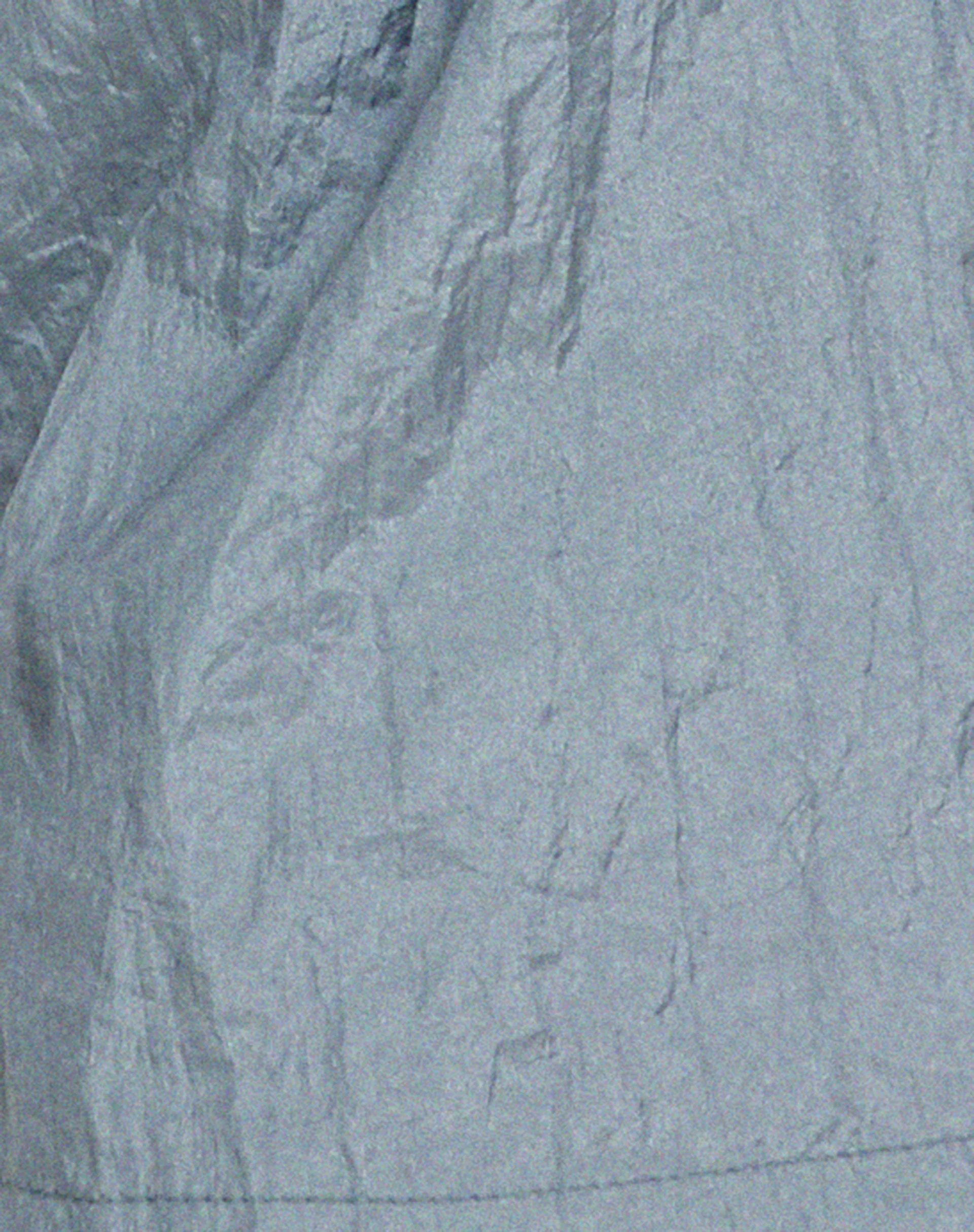 Xenpy Mini Skirt in Silver - Image 6