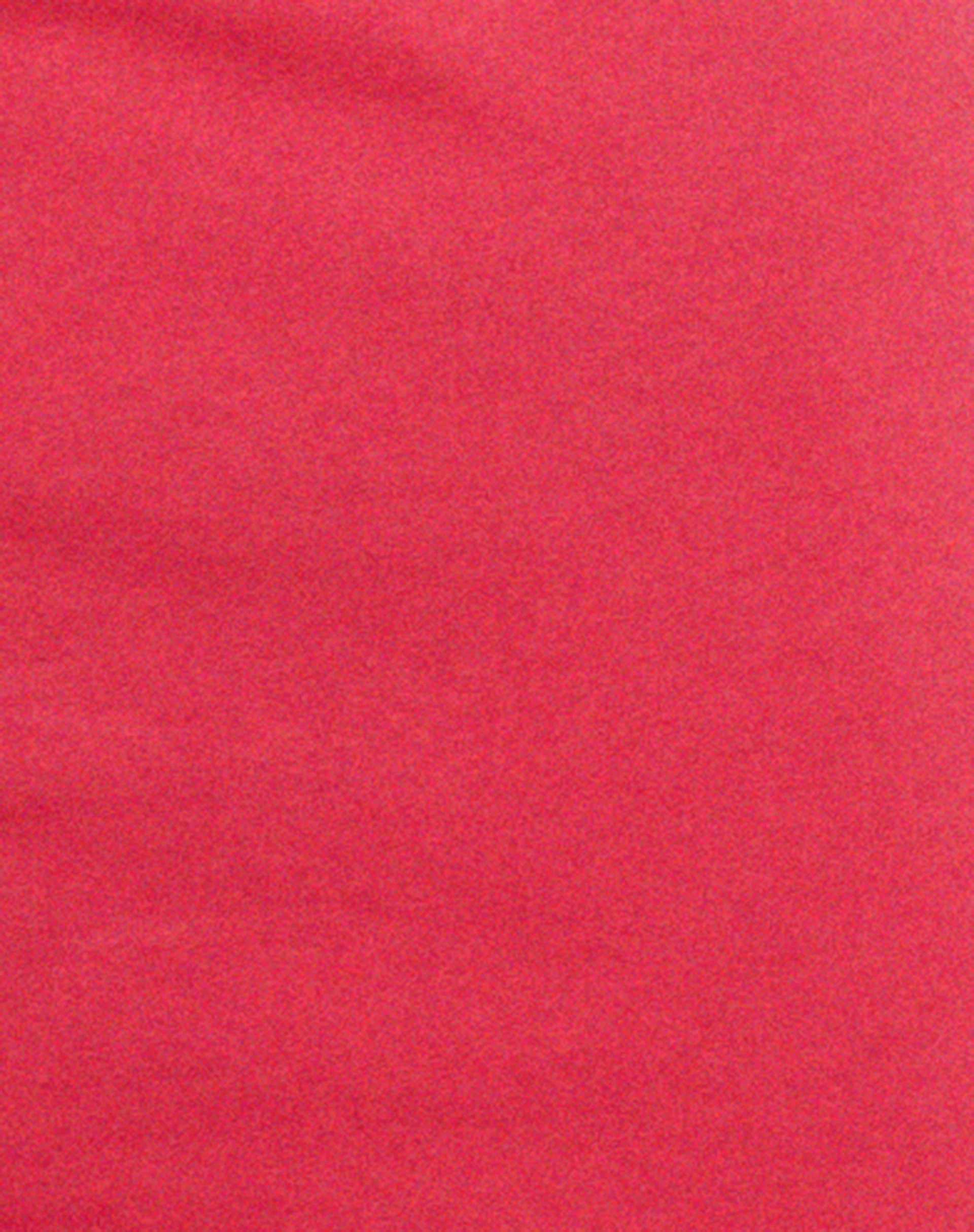 Yajoh Mini Dress in Fuschia Pink - Image 5
