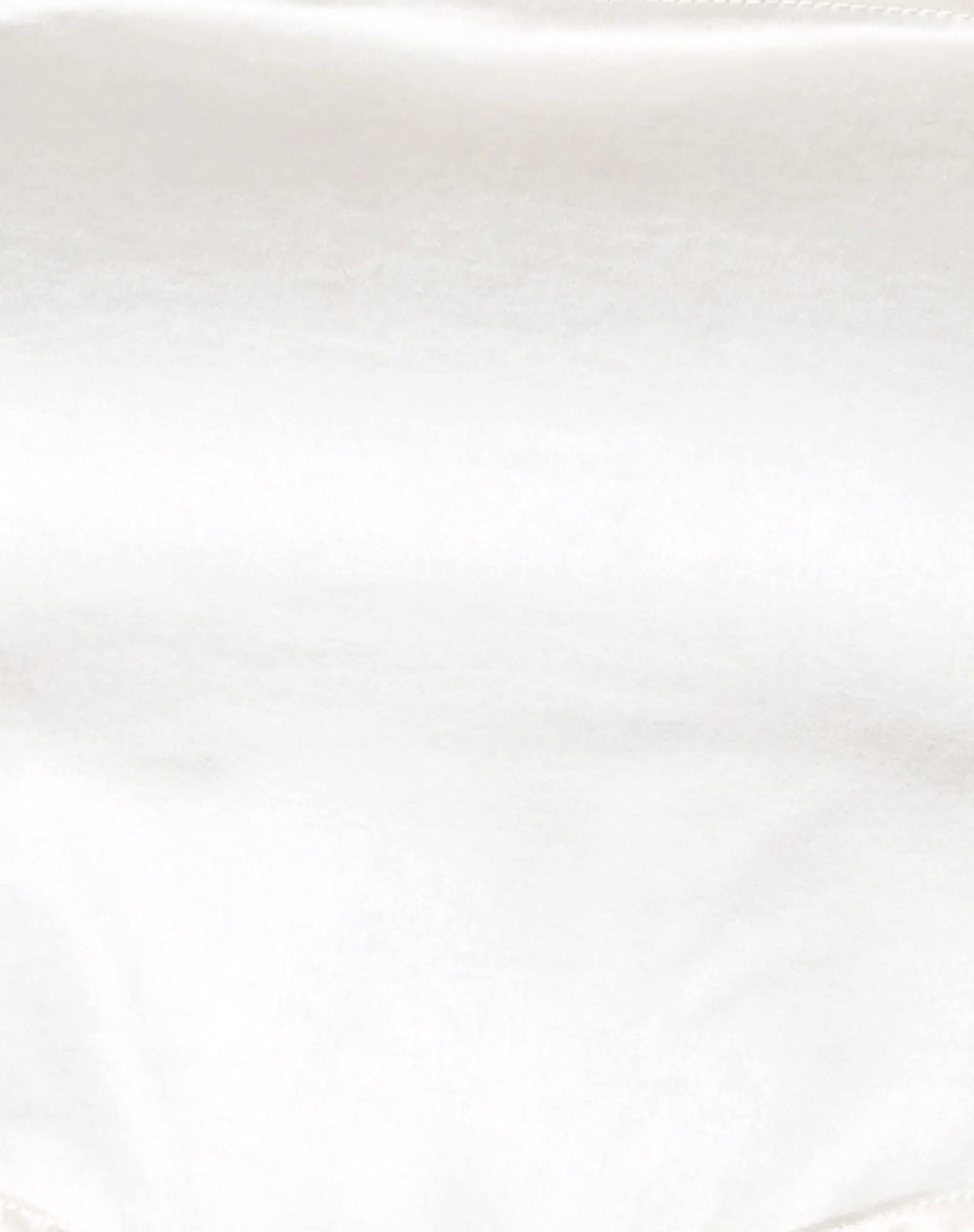 Zashe Cami Top in Satin Ivory - Image 6