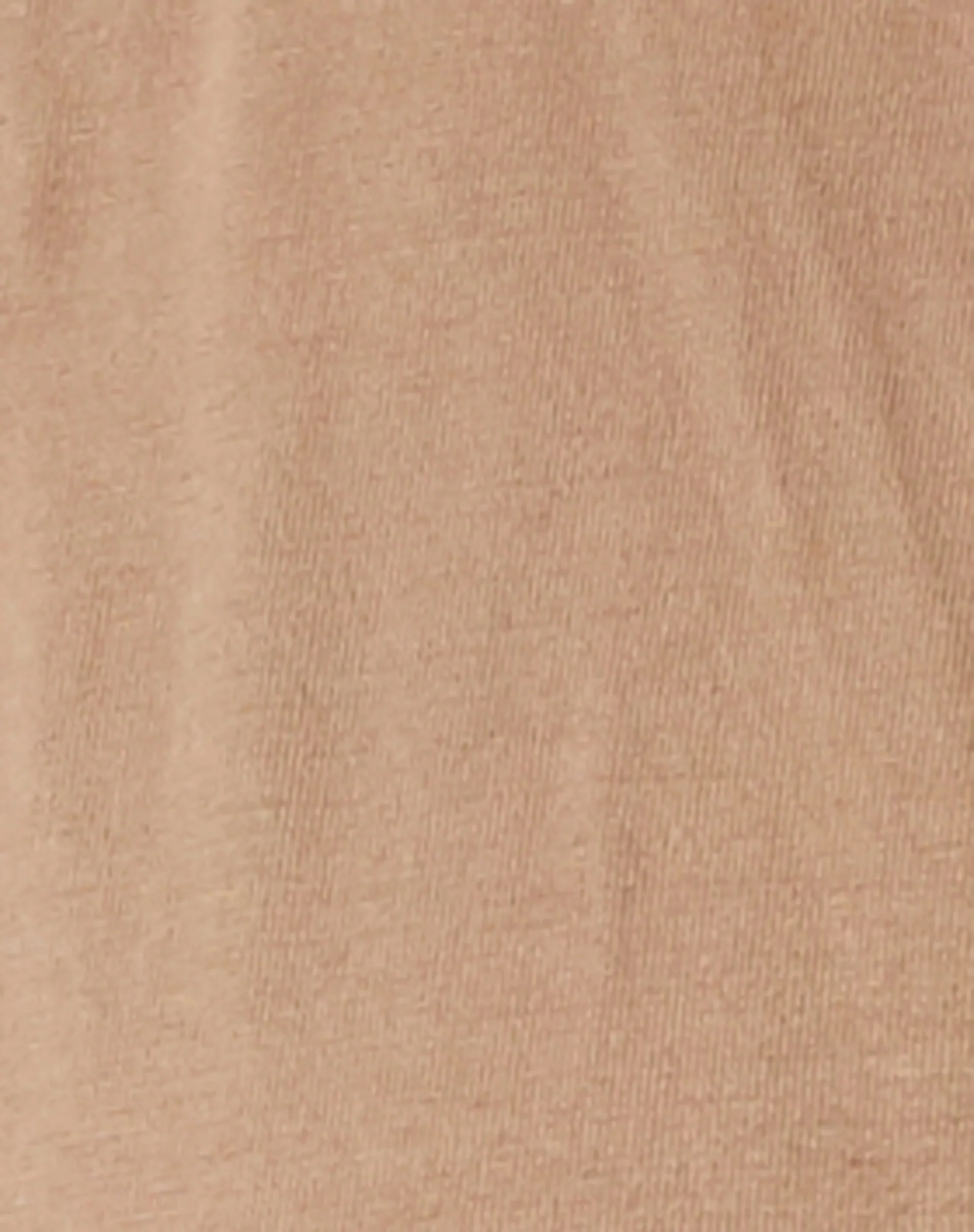 Zeme Crop Top in Biscuit - Image 5
