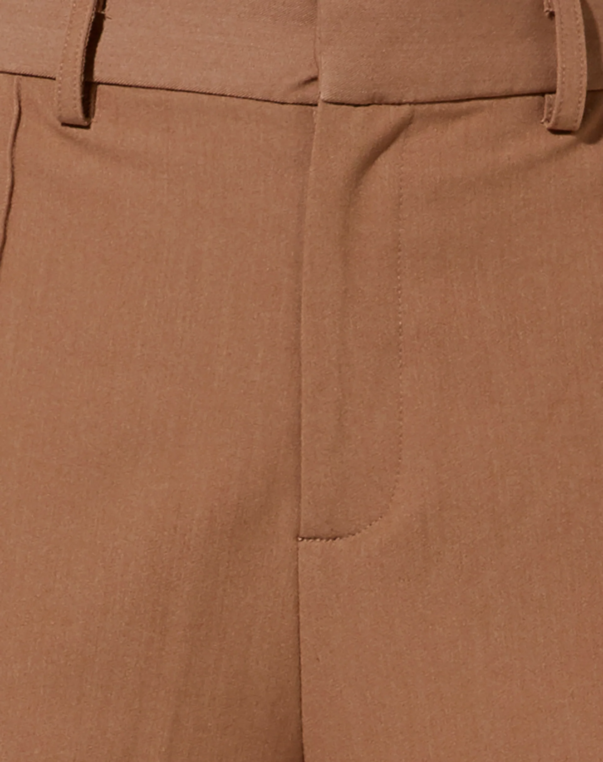 Zovey Trouser in Putty - Image 5